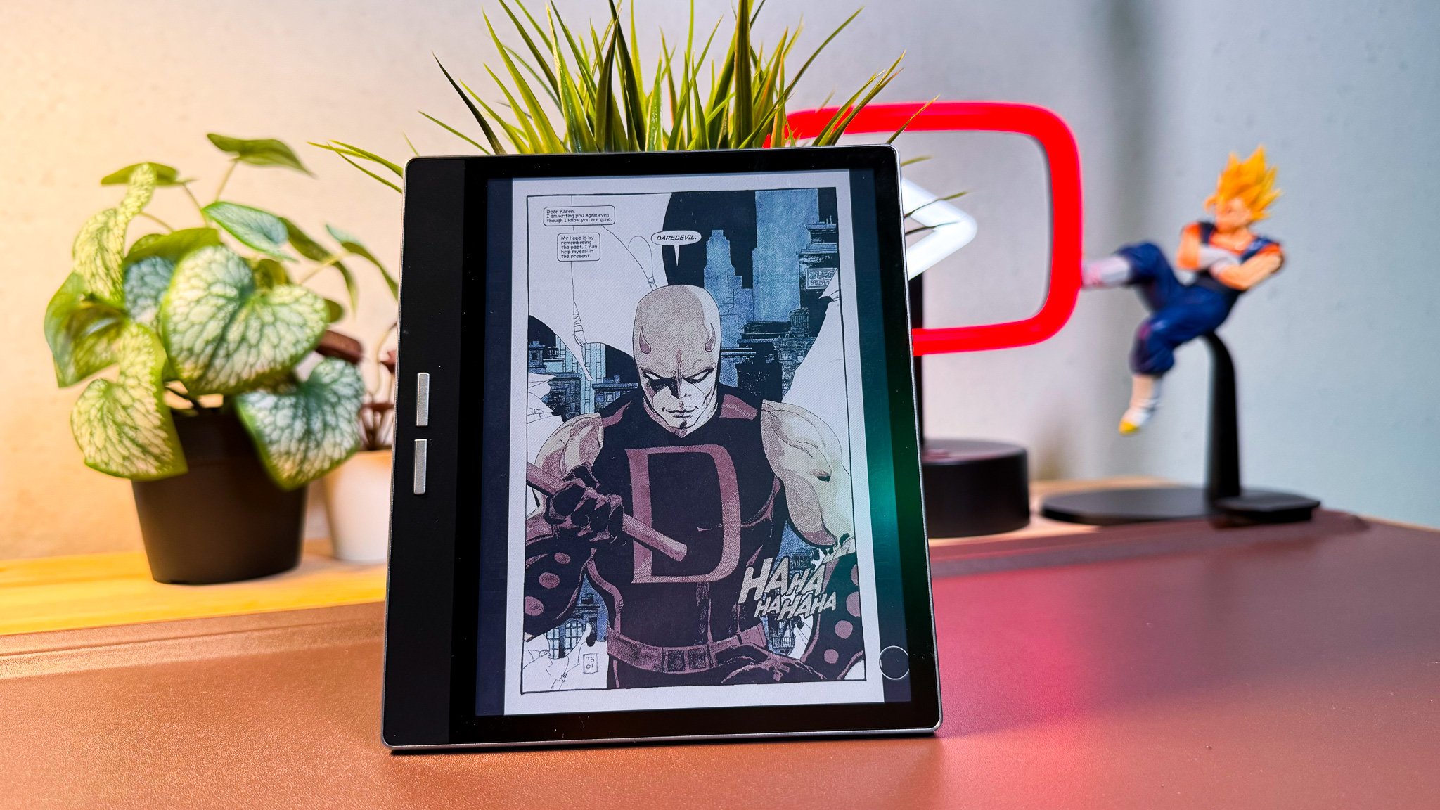 Bigme B751C E-Ink Tablet Review — Sypnotix Bigme B751C E-Ink Tablet Review — Sypnotix
